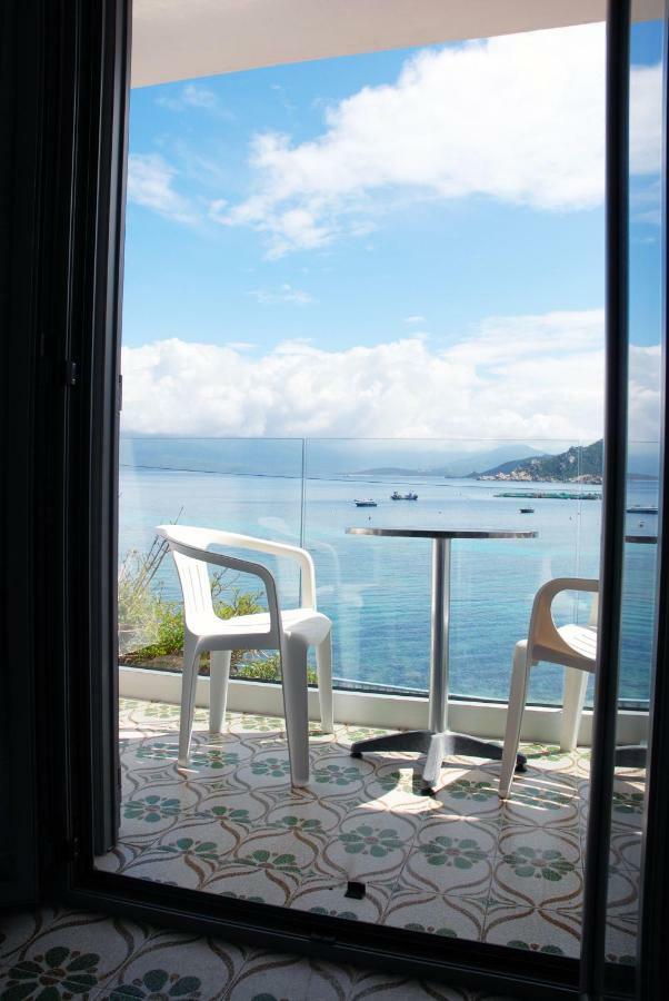 Hotel Campomoro Belvedere-Campomoro Esterno foto